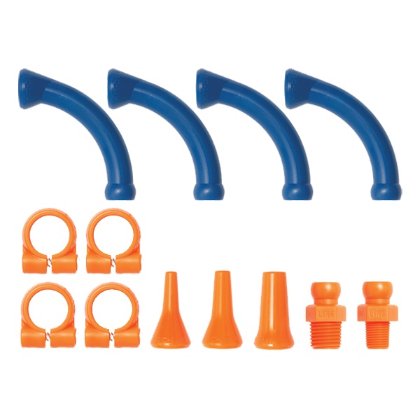 Picture of Lockwood Products 40472 Accessories 1/4 Extended Elbow Kit